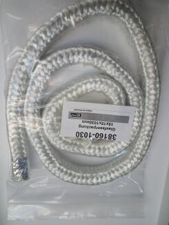 ETA Glasfaserpackung 16x16x1070mm mit Ch