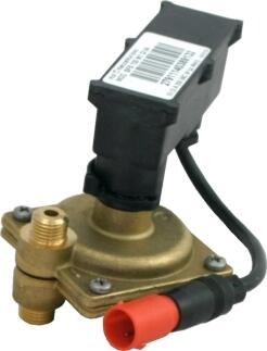 WOLF ET Differenzdruckwächter Heizwasser