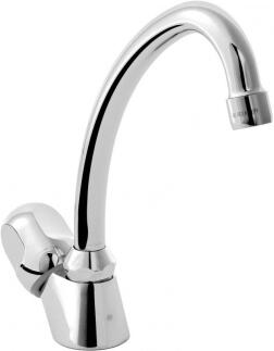 Ideal Standard Alpha Standventil mit hohem Auslauf