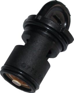 WOLF Überströmventil