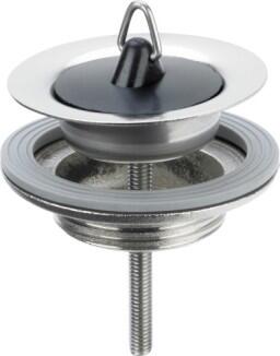 Viega Universalventil 5121 in G1 1/4 x 60mm