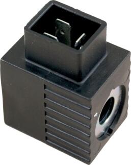 WOLF ET Spule für Magnetventil Ölpumpe