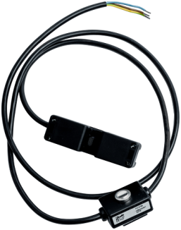 WOLF Sicherheitsthermostat 56C +/-3K