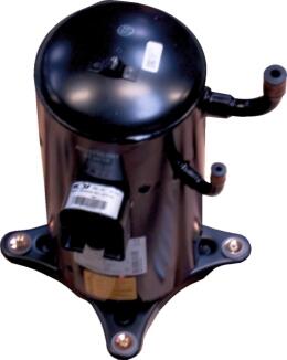 WOLF Scroll-Verdichter BE*-67*