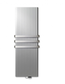 Lieferung ohne Handtuchbügel