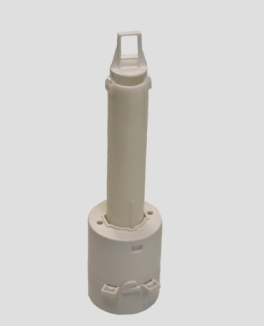 SANIT Ablaufarmatur Spülkasten 936 und 930/4