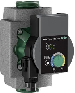 Wilo Yonos PICO plus 25/1-4