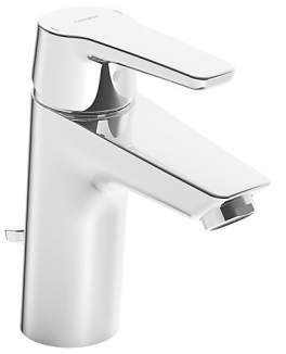 HANSAPOLO Waschtisch-Einhand-Einlochbatterie XL, DN 15