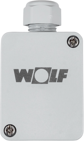 WOLF Base wireless