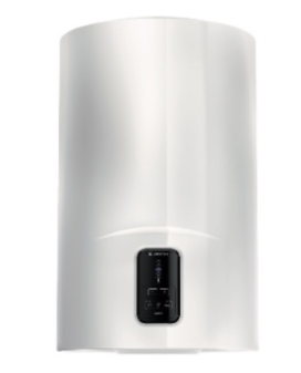 Ariston 80 Liter Rundspeicher elektronisch Lydos ECO V EU