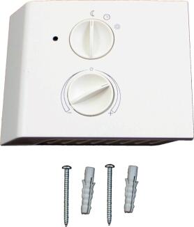 WOLF Raumfernfühler