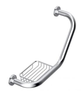 Ideal Standard IOM Wannengriff mit integrierter Seifenschale