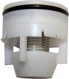 WOLF Einklemmteil für RV181-B DN40