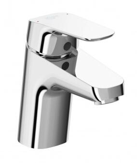 Ideal Standard Ceraflex Waschtischarmatur mit Kunststoffablauf