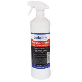Beko Glättemittel für Dichtstoffe 1000ml