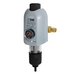 JUDO Hauswasserstation JBK (Biko)