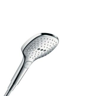 Hansgrohe Raindance Select E Handbrause 120 3jet