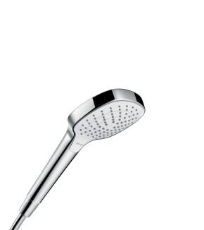 Hansgrohe Croma Select E Handbrause Vario
