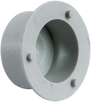 WOLF Gasdrosselblende 480