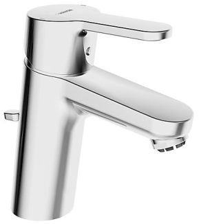 HANSAPRIMO XL Waschtisch-Einhand-Einlochbatterie, DN 15 Niederdruck