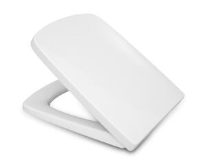 HARO WC-Sitz Modell Pele SoftClose Premium weiß