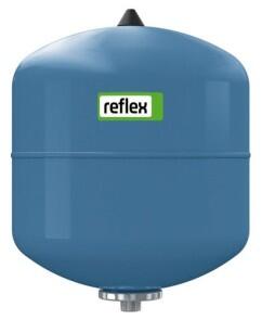 Reflex Ausdehnungsgefäß DE 8-33 Liter