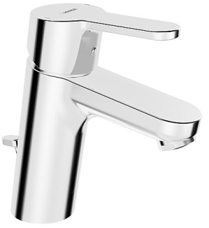 HANSAPRIMO XL Waschtisch-Einhand-Einlochbatterie, DN 15