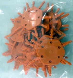 WOLF Kodierstiftträger X-COM S MINI