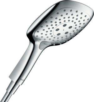Hansgrohe Raindance Select E Handbrause 150 3jet