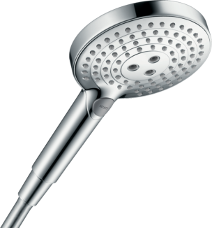 Hansgrohe Raindance Select S Handbrause 120 3jet