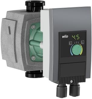 Wilo Yonos MAXO plus 25/0,5-7 PN10