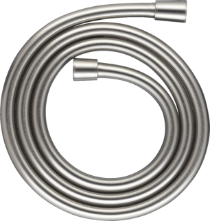 Hansgrohe Isiflex Brauseschlauch 1,60 m Edelstahl