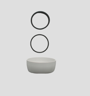 SANIT Dichtungs-Set 1 für Spülkasten 936/937