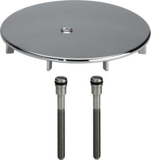 Viega Ausstattungsset Temposet 6958.99 verchromt bis Bj.2006