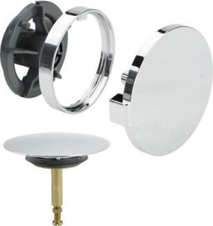 Viega Multiplex Ausstattungsset Visign Modell 6162.01