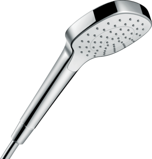Hansgrohe Croma Select E Handbrause 1jet EcoSmart 9 l/min
