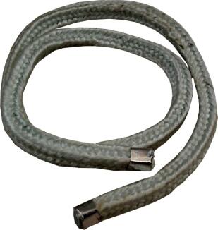 WOLF Dichtschnur 16x16x1050mm