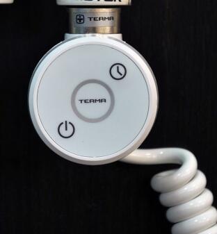 MERT Regler DRY inklusive Heizstab mit Stecker