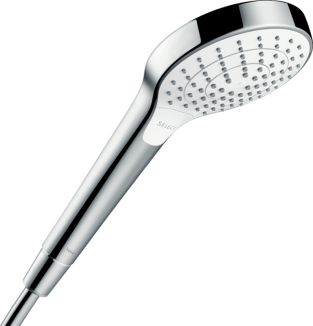 Hansgrohe Croma Select S Handbrause Vario EcoSmart 9 l/min