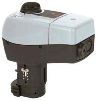 WOLF Stellantrieb AMV435, 230V, 3-Punkt