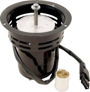 WOLF Motor für Abzugsventilator