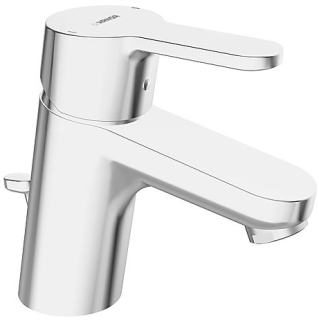 HANSAPRIMO Waschtisch-Einhand-Einlochbatterie, DN 15