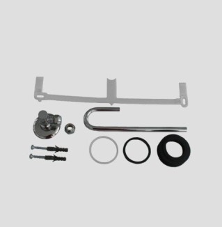 SANIT Service-Paket Spülkasten primus/bonito/duo