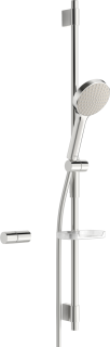 HANSA Wandstangenset HANSAACTIVEJET