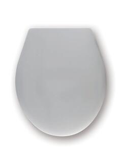 HARO WC-Sitz Modell Passat Premium Soft Close weiß