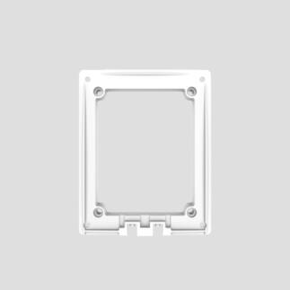 SANIT Montagerahmen für InfrarotUrinaltechnik