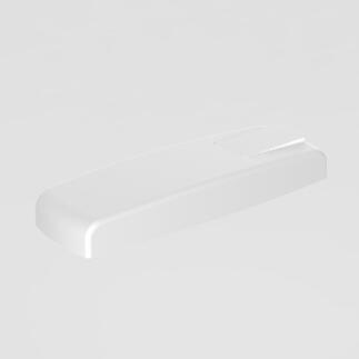 SANIT Deckel mit Taste Spülkasten 928Uweiß