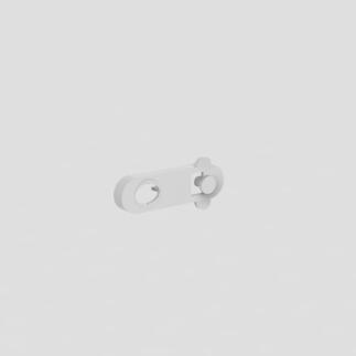 SANIT Riegel UP-Spülkasten