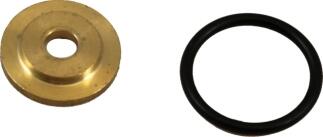 WOLF Gasdrosselblende Flüssiggas D6,7