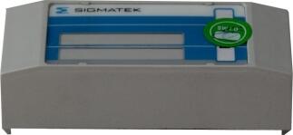 WOLF Parameterstecker